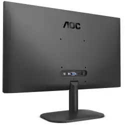 Монитор AOC 27B2DM 27 inch WLED VA Panel, 1920x1080, 75Hz, 250cd/m2, 4000:1, 4ms, HDMI, DVI, VGA, VESA