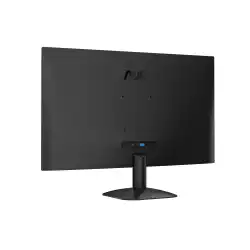 Монитор AOC 27B31H, 27" IPS panel, AG, 3H, 16:9, FHD 1920x1080, 1ms, 120Hz, 300cd/m2, 1500:1, 20M:1, Flicker Free, Anti Blue Light, Adaptive Sync, VGA, HDMI, Tilt, VESA 100, Black