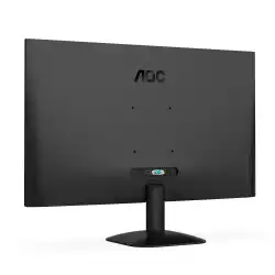 Монитор AOC 27B35HM, 27" VA panel, AG, 3H, 16:9, FHD 1920x1080, 1ms, 100Hz, 300cd/m2, 3000:1, 20M:1, Flicker Free, Low Blue Light, Adaptive Sync, VGA, HDMI, Tilt, VESA 100, Black