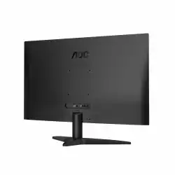 Монитор AOC 27B36X, 27" IPS WLED panel, Anti-Glare, 16:9, FHD 1920x1080, 144Hz, 0.5ms, 300cd/m2, 1500:1, HDR 10, Flicker Free, Low Blue Light, Adaptive Sync, HDMI, DisplayPort, Audio out, Tilt, VESA 100, Black