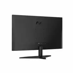Монитор AOC 27B36X, 27" IPS WLED panel, Anti-Glare, 16:9, FHD 1920x1080, 144Hz, 0.5ms, 300cd/m2, 1500:1, HDR 10, Flicker Free, Low Blue Light, Adaptive Sync, HDMI, DisplayPort, Audio out, Tilt, VESA 100, Black