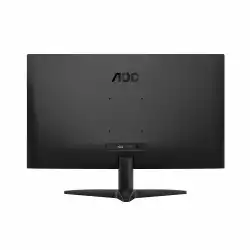 Монитор AOC 27B36X, 27" IPS WLED panel, Anti-Glare, 16:9, FHD 1920x1080, 144Hz, 0.5ms, 300cd/m2, 1500:1, HDR 10, Flicker Free, Low Blue Light, Adaptive Sync, HDMI, DisplayPort, Audio out, Tilt, VESA 100, Black