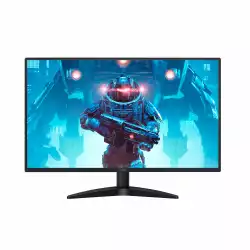 Монитор AOC 27B36X, 27" IPS WLED panel, Anti-Glare, 16:9, FHD 1920x1080, 144Hz, 0.5ms, 300cd/m2, 1500:1, HDR 10, Flicker Free, Low Blue Light, Adaptive Sync, HDMI, DisplayPort, Audio out, Tilt, VESA 100, Black