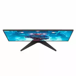 Монитор AOC 27B36X, 27" IPS WLED panel, Anti-Glare, 16:9, FHD 1920x1080, 144Hz, 0.5ms, 300cd/m2, 1500:1, HDR 10, Flicker Free, Low Blue Light, Adaptive Sync, HDMI, DisplayPort, Audio out, Tilt, VESA 100, Black