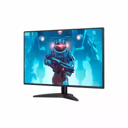 Монитор AOC 27B36X, 27" IPS WLED panel, Anti-Glare, 16:9, FHD 1920x1080, 144Hz, 0.5ms, 300cd/m2, 1500:1, HDR 10, Flicker Free, Low Blue Light, Adaptive Sync, HDMI, DisplayPort, Audio out, Tilt, VESA 100, Black