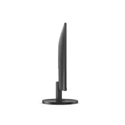 Монитор AOC 27B3CA2, 27" IPS WLED panel, Anti-Glare, FHD 1920x1080, 1ms, 100Hz, 250cd/m2, 1300:1, 20M:1, HDR, Low Blue Light, Ultra Narrow, sRGB, BT 709, HDMI, USB-C, 2x USB, Mic In, PD 65W, Speakers, Tilt, VESA 100, Black