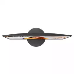 Монитор AOC 27B3HA2, 27" IPS WLED panel, Anti-Glare, 16:9, FHD 1920x1080, 1ms, 100Hz, 250cd/m2, 1300:1, 20M:1, HDR, Flicker Free, Ultra Narrow, sRGB, BT 709, VGA, HDMI, Audio Out, Speakers, Tilt, VESA 100, Black
