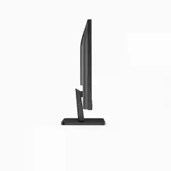 Монитор AOC 27E3UM, 27 inch VA Panel, 1920x1080, 16:9, 4ms, 300 cd/m2, 3000:1, 20M:1, Anti Glare, 3H, 3-sided frameless, Flicker-free, Low blue light, Adaptive Sync, VGA, 2x HDMI, 2x DisplayPort, 2x USB 3.2, 2x USB Out, Speakers, Tilt, VESA 100, Black