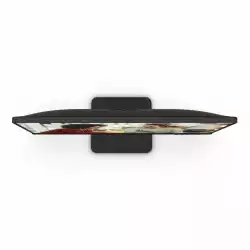 Монитор AOC 27E3UM, 27 inch VA Panel, 1920x1080, 16:9, 4ms, 300 cd/m2, 3000:1, 20M:1, Anti Glare, 3H, 3-sided frameless, Flicker-free, Low blue light, Adaptive Sync, VGA, 2x HDMI, 2x DisplayPort, 2x USB 3.2, 2x USB Out, Speakers, Tilt, VESA 100, Black