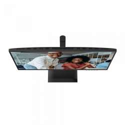 Монитор AOC 27E4U, 27", IPS panel, AG, 16:9, FHD 1920x1080, 300 cd/m2, 1500:1, 20M:1, 120Hz, 4ms, 3H, HDR Mode, Flicker- free, Anti Blue Light, Adaptive Sync, sRGB, VGA, HDMI, DP, 4x USB, Audio out, Speakers, HAS, Swivel, Tilt, Pivot, VESA 100, TCO 10, Energy class C, Black