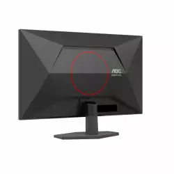 Монитор AOC 27G42E, 27", Gaming monitor, Fast IPS panel, AG, 16:9, FHD 1920x1080, 0.5ms, 180Hz, 300cd/m2, 1000:1, HDR 10, Adaptive Sync, Flicker Free, Low Blue Light , HDMI, DisplayPort, Audio Out, Tilt, VESA 100, Black
