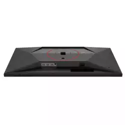 Монитор AOC 27G4HA, 27", Gaming monitor, Fast IPS panel, AG, 16:9, FHD 1920x1080, 0.5ms, 200Hz, 300cd/m2, 1000:1, HDR 10, G-SYNC Compatible, Flicker Free, Low Blue Light, 2x HDMI, DP, Audio Out, Speakers, Tilt, HAS, Swivel, Pivot, VESA 100, Black