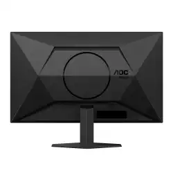 Монитор AOC 27G4XE, 27", Gaming monitor, Fast IPS panel, AG, 16:9, FHD 1920x1080, 0.5ms, 180Hz, 300cd/m2, 1000:1, HDR 10, G-SYNC Compatible, Flicker Free, 2x HDMI, DisplayPort, Audio Out, Tilt, Speakers, VESA 100, Black