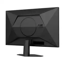 Монитор AOC 27G4XE, 27", Gaming monitor, Fast IPS panel, AG, 16:9, FHD 1920x1080, 0.5ms, 180Hz, 300cd/m2, 1000:1, HDR 10, G-SYNC Compatible, Flicker Free, 2x HDMI, DisplayPort, Audio Out, Tilt, Speakers, VESA 100, Black