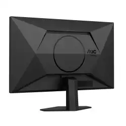 Монитор AOC 27G4XE, 27", Gaming monitor, Fast IPS panel, AG, 16:9, FHD 1920x1080, 0.5ms, 180Hz, 300cd/m2, 1000:1, HDR 10, G-SYNC Compatible, Flicker Free, 2x HDMI, DisplayPort, Audio Out, Tilt, Speakers, VESA 100, Black