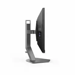 Монитор AOC AG246FK6, Gaming monitor, Ultra-Fast TN eSports panel, AG, 16:9, FHD 1920x1080, 500cd/m2, 0.5ms, 610Hz, Quick release function, Light FX, Flicker-Free, HDR 400, 2x HDMI, DisplayPort, 4x USB, Audio out, HAS, Swivel, Tilt, Pivot, VESA 100, Black/Grey