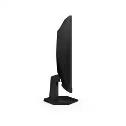 Монитор AOC C24G42E, 23.6" Gaming monitor, Curved VA panel, AG, 16:9, FHD 1920x1080, 250 cd/m2, 3000:1, 0.5ms, 180Hz, Adaptive Sync, Low Blue Light, Flicker Free, 2x HDMI, DisplayPort, Audio out, Speakers, Tilt, VESA 100, Black