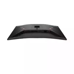 Монитор AOC C27G2Z3/BK, 27" Curved gaming monitor, VA Panel, 16:9, FHD 1920 x 1080, 300cd/m2, 4000:1, 240Hz, 0.5ms, HDR 10, Adaptive Sync, Flicker Free , Low Blue Light, 2x HDMI, DisplayPort, Audio out, HAS, Swivel, Tilt, VESA 100, Black/Red