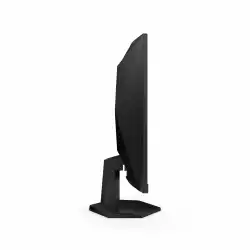 Монитор AOC C27G42E, 27", Gaming monitor, Curved VA panel, 16:9, AG, FHD 1920x1080, 300cd/m2, 3000:1, 180Hz, 0.5ms, Adaptive Sync, Flicker Free, Low Blue Light, 2x HDMI, DisplayPort, Audio out, Speakers, Tilt, VESA 100, Black