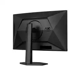 Монитор AOC C27G4ZXU, 27" Curved monitor, Fast VA panel, Anti-Glare, 16:9, FHD 1920 x 1080, 300cd/m2, 4000:1, 280Hz, 0.3ms, HDR 10, Adaptive Sync, Low Blue Light, Flicker Free, 2x HDMI, DP, 4x USB, Speakers, Audio out, HAS, Swivel, Tilt, VESA 100, Black