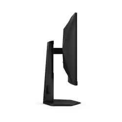 Монитор AOC C27G4ZXU, 27" Curved monitor, Fast VA panel, Anti-Glare, 16:9, FHD 1920 x 1080, 300cd/m2, 4000:1, 280Hz, 0.3ms, HDR 10, Adaptive Sync, Low Blue Light, Flicker Free, 2x HDMI, DP, 4x USB, Speakers, Audio out, HAS, Swivel, Tilt, VESA 100, Black