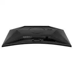 Монитор AOC CQ32G4VE, 31.5", Curved gaming monitor, VA WLED, 1500R, 16:9, QHD 2560x1440, 0.5ms, 180Hz, 300cd/m2, 3500:1, HDR10, Adaptive Sync, Flicker Free, Low Blue Light, G-Menu, 2x HDMI, DP, Audio Out, Tilt, VESA 100, Black