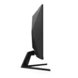Монитор AOC CQ32G4VE, 31.5", Curved gaming monitor, VA WLED, 1500R, 16:9, QHD 2560x1440, 0.5ms, 180Hz, 300cd/m2, 3500:1, HDR10, Adaptive Sync, Flicker Free, Low Blue Light, G-Menu, 2x HDMI, DP, Audio Out, Tilt, VESA 100, Black