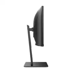 Монитор AOC CU34P2A 34 inch WLED Curved, VA panel, 21:9, 3440x1440 100Hz, 1 ms, FreeSync, 300cd/m2, 3000:1, 2xHDMI, Displayport, 4xUSB 3.0, Speakers, Height adjustable