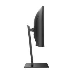 Монитор AOC CU34P2A 34 inch WLED Curved, VA panel, 21:9, 3440x1440 100Hz, 1 ms, FreeSync, 300cd/m2, 3000:1, 2xHDMI, Displayport, 4xUSB 3.0, Speakers, Height adjustable