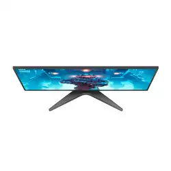 Монитор AOC Q24B36X, 23.8 inch IPS panel, AG, QHD 2560x1440, 0.5ms, 144Hz, 300cd/m2, 1300:1, HDR 10, Flicker Free, Adaptive Sync, HDMI, DP, Audio out, Tilt, VESA, Black