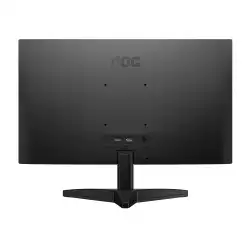 Монитор AOC Q24B36X, 23.8 inch IPS panel, AG, QHD 2560x1440, 0.5ms, 144Hz, 300cd/m2, 1300:1, HDR 10, Flicker Free, Adaptive Sync, HDMI, DP, Audio out, Tilt, VESA, Black