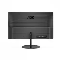 Монитор AOC Q24V4EA 23.8 inch IPS Panel, WLED, 2560x1440, 4ms, 250cd/m2, 1000:1, HDMI, DisplayPort, speakers