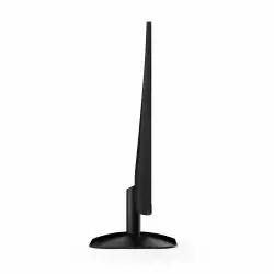 Монитор AOC Q27B35E, 27", IPS panel, AG, 16:9, QHD 2560x1440, 300cd/m2, 1500:1, 75Hz, 1ms, Flicker Free, Low Blue Light, Adaptive Sync, HDMI, DisplayPort, HDR 10, Tilt, VESA 100, Energy class C, Black