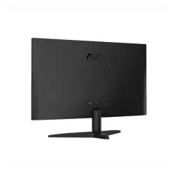 Монитор AOC Q27B36X, 27 inch IPS panel, AG, QHD 2560x1440, 0.5ms, 144Hz, 300cd/m2, 1500:1, HDR 10, Flicker Free, Adaptive Sync, HDMI, DP, Audio out, Tilt, VESA, Black