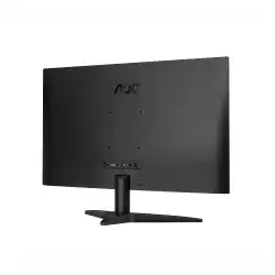 Монитор AOC Q27B36X, 27 inch IPS panel, AG, QHD 2560x1440, 0.5ms, 144Hz, 300cd/m2, 1500:1, HDR 10, Flicker Free, Adaptive Sync, HDMI, DP, Audio out, Tilt, VESA, Black