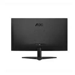 Монитор AOC Q27B36X, 27 inch IPS panel, AG, QHD 2560x1440, 0.5ms, 144Hz, 300cd/m2, 1500:1, HDR 10, Flicker Free, Adaptive Sync, HDMI, DP, Audio out, Tilt, VESA, Black