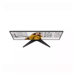 Монитор AOC Q27B36X, 27 inch IPS panel, AG, QHD 2560x1440, 0.5ms, 144Hz, 300cd/m2, 1500:1, HDR 10, Flicker Free, Adaptive Sync, HDMI, DP, Audio out, Tilt, VESA, Black