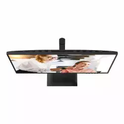 Монитор AOC Q27E4CV, 27", IPS panel, AG, 16:9, QHD 2560x1440, 350 cd/m2, 1500:1, 20M:1, 120Hz, 4ms, 3H, 4 side like, Flicker- free, Eye Comfort, Adaptive Sync, HDR mode, USB-C, HDMI, DP, 4x USB, DP out, LAN, Audio out, PD 90W, Speakers, HAS, Swivel, Tilt, Pivot, VESA 100, Black