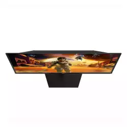 Монитор AOC Q27G41ZDF, 26.5 inch Gaming monitor, QD - OLED, AR, QHD 2560x1440, 240Hz, 0.03ms, 400 cd/m2, 1.5M:1, HDR10, G-SYNC Compatible, Low Input Lag, HDMI, DP, Audio out, Tilt, VESA, Black