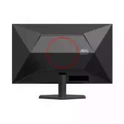 Монитор AOC Q27G42ZE, 27" Gaming monitor, Fast IPS panel, AG, QHD 2560x1440, 16:9, 0.3ms, 240Hz, 300cd/m2, 1000:1, HDR 10, Flicker Free, Low Blue Light, Adaptive Sync, HDMI, DisplayPort, Audio Out, Tilt, VESA 100, Black