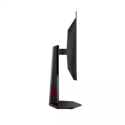 Монитор AOC Q27G4SDR, 26.5 inch Gaming monitor, QD - OLED, AR, QHD 2560x1440, 360Hz, 0.03ms, 1000cd/m2, 1.5M:1, HDR400, G-SYNC Compatible, Low Input Lag, 2x HDMI, DP, 2x USB, HAS, Swivel, Tilt, Pivot, VESA, Black