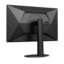 Монитор AOC Q27G4XF, 27" Gaming monitor, IPS panel, AG, 16:9, QHD 2560 x 1440, 0.5ms, 180Hz, 300cd/m2, 1000:1, HDR 10, Adaptive Sync, Flicker Free, Low Blue Light, G-Menu, HDMI, DisplayPort, Audio Out, HAS, Swivel, Tilt, Pivot, VESA 100, Black