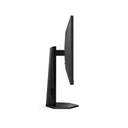Монитор AOC Q27G4XF, 27" Gaming monitor, IPS panel, AG, 16:9, QHD 2560 x 1440, 0.5ms, 180Hz, 300cd/m2, 1000:1, HDR 10, Adaptive Sync, Flicker Free, Low Blue Light, G-Menu, HDMI, DisplayPort, Audio Out, HAS, Swivel, Tilt, Pivot, VESA 100, Black