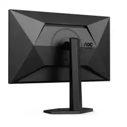 Монитор AOC Q27G4XN, 27", Gaming monitor, VA WLED, 16:9, QHD 2560x1440, 0.5ms, 180Hz, 300cd/m2, 5000:1, HDR10, FreeSync Premium, Flicker Free, Low Blue Light, G-Menu, 2x HDMI, DisplayPort, Audio Out, HAS, Swivel, Tilt, VESA 100, Black