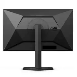 Монитор AOC Q27G4XN, 27", Gaming monitor, VA WLED, 16:9, QHD 2560x1440, 0.5ms, 180Hz, 300cd/m2, 5000:1, HDR10, FreeSync Premium, Flicker Free, Low Blue Light, G-Menu, 2x HDMI, DisplayPort, Audio Out, HAS, Swivel, Tilt, VESA 100, Black