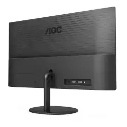 Монитор AOC Q27V4EA 27 inch IPS Panel, WLED, 2560x1440, 4ms, 250cd/m2, 1000:1, HDMI, Displayport, speakers