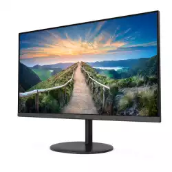 Монитор AOC Q27V4EA 27 inch IPS Panel, WLED, 2560x1440, 4ms, 250cd/m2, 1000:1, HDMI, Displayport, speakers