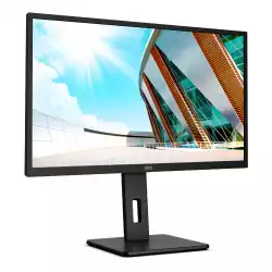 Монитор AOC Q32P2 31.5 inch IPS Panel, WLED, 2560x1440, 4ms, 250cd/m2, 1000:1, 2xHDMI, Displayport, USB, speakers, Height Adjust, Pivot, AdaptiveSync