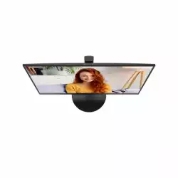 Монитор AOC U27B3AF, 27", IPS WLED panel, Anti-Glare, UHD 3840x2160, 16:9, 60Hz, 4ms, 350 cd/m2, 1000:1, 20M:1, HDR10, Flicker Free, Low Blue Light, Adaptive Sync, 2x HDMI, DisplayPort, Speakers, HAS, Tilt, VESA 100, Black