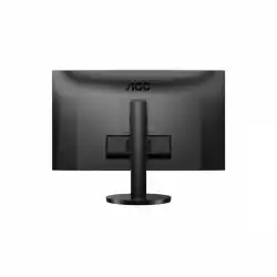 Монитор AOC U27B3AF, 27", IPS WLED panel, Anti-Glare, UHD 3840x2160, 16:9, 60Hz, 4ms, 350 cd/m2, 1000:1, 20M:1, HDR10, Flicker Free, Low Blue Light, Adaptive Sync, 2x HDMI, DisplayPort, Speakers, HAS, Tilt, VESA 100, Black